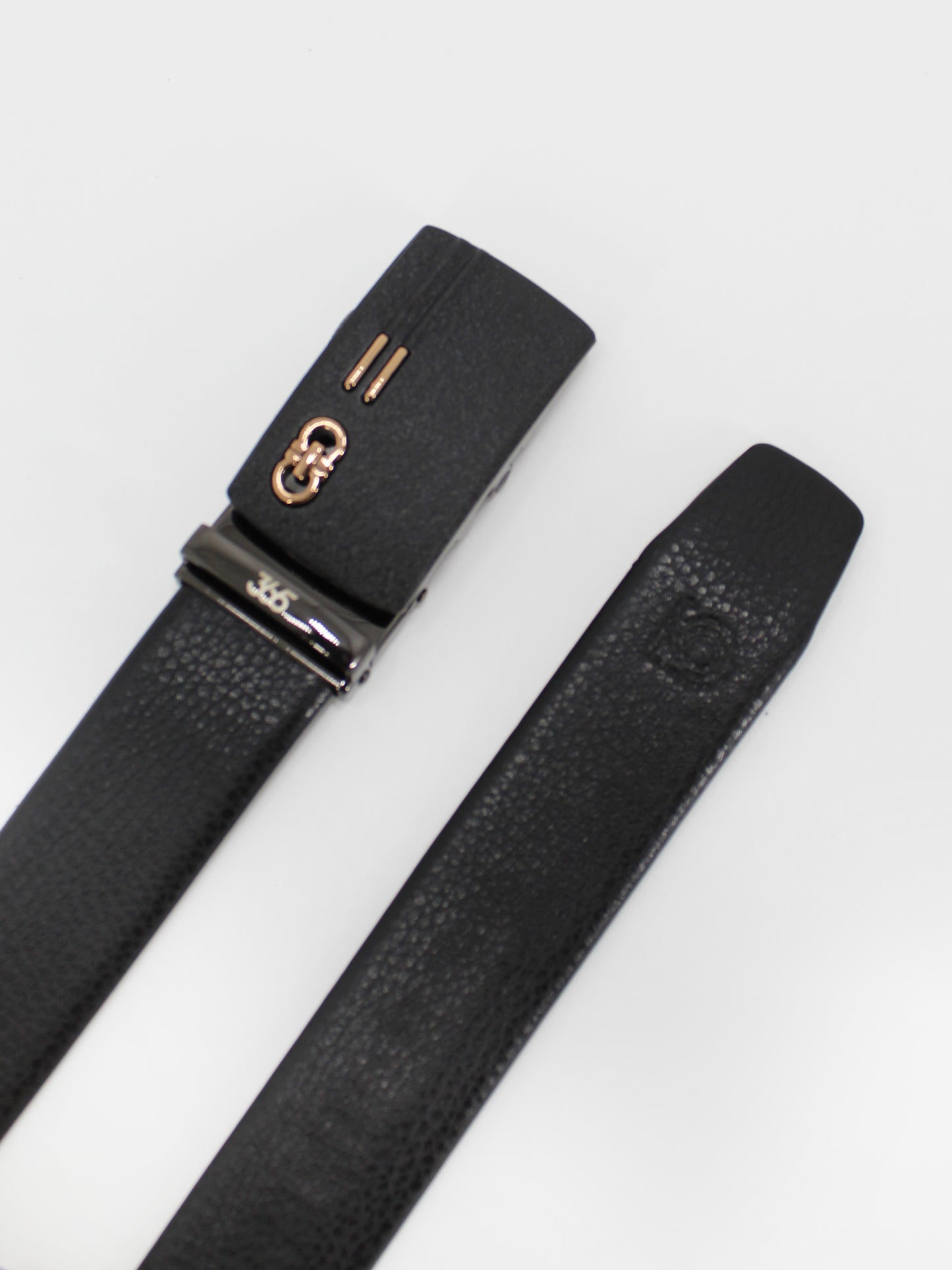 Unisex PU Premium Leather Belts | Formal and Casual wear | Style: 19_20