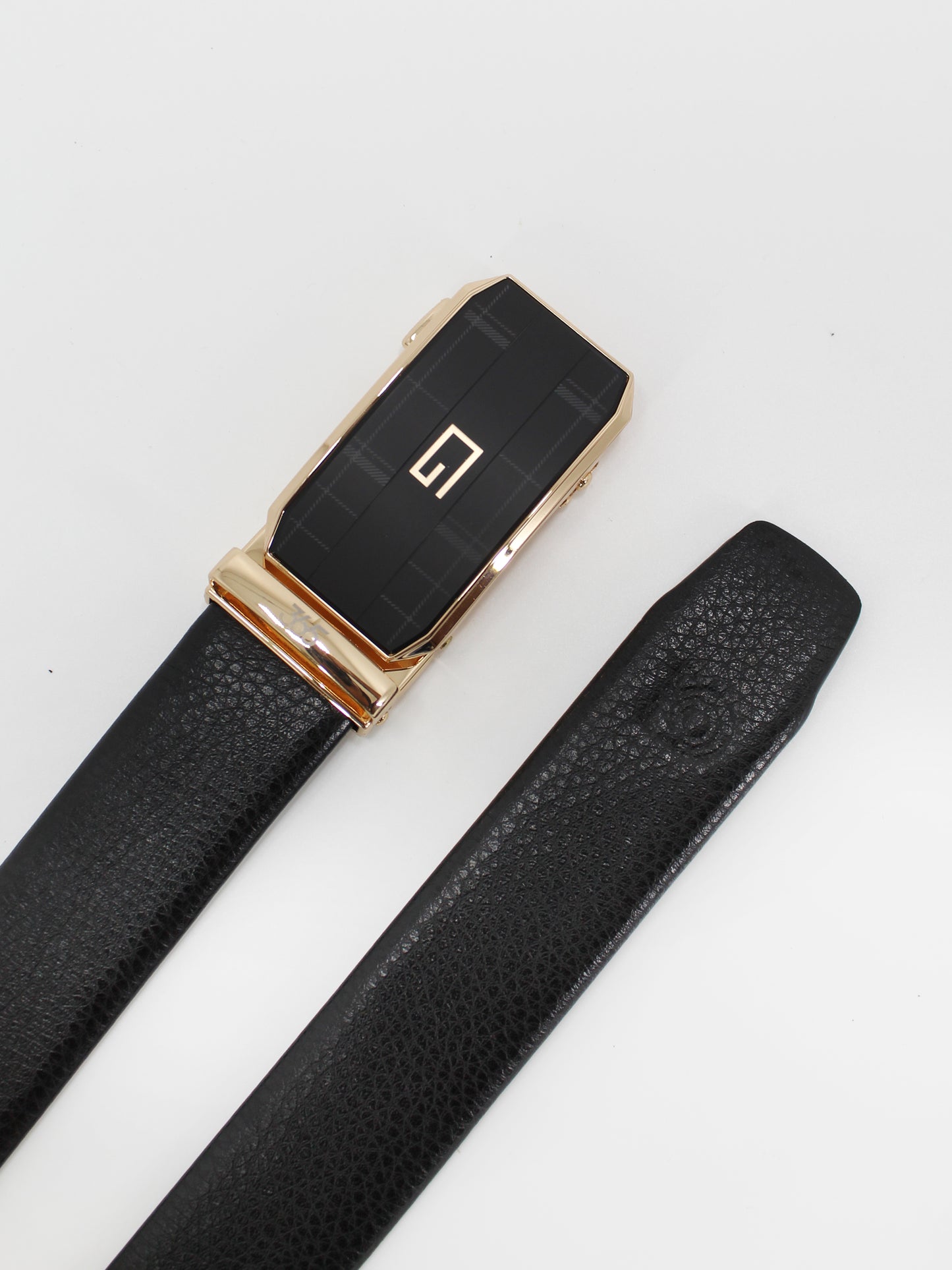 Unisex PU Premium Leather Belts | Formal and Casual wear | Style: 19_24