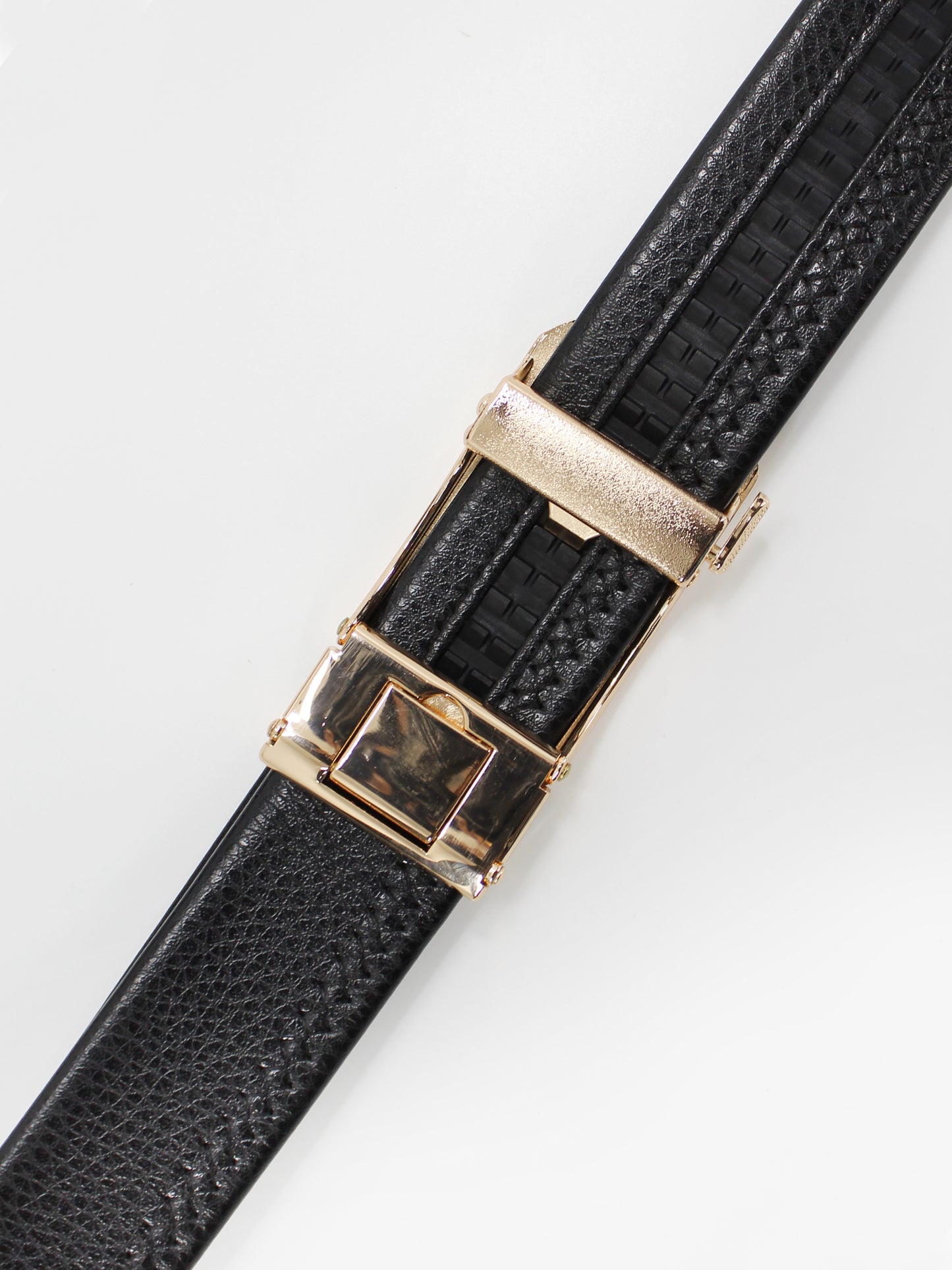 Unisex PU Premium Leather Belts | Formal and Casual wear | Style: 19_24