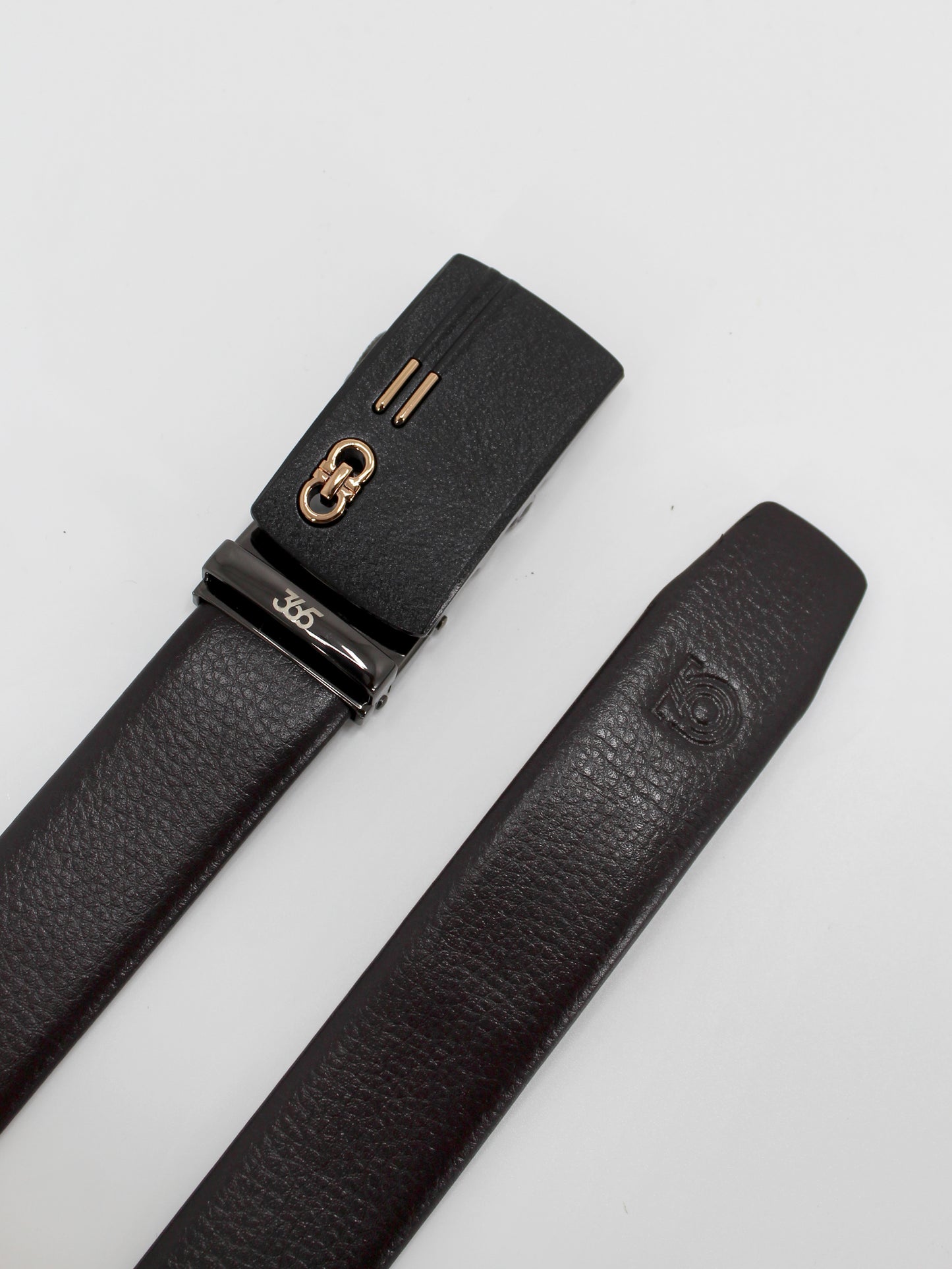 Unisex PU Premium Leather Belts | Formal and Casual wear | Style: 19_20