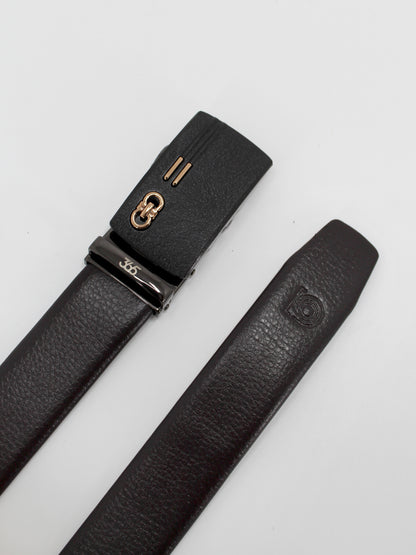 Unisex PU Premium Leather Belts | Formal and Casual wear | Style: 19_20