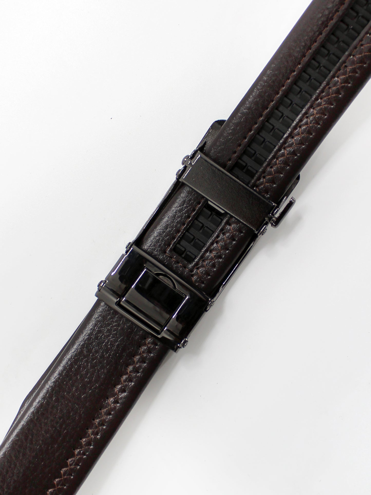 Unisex PU Premium Leather Belts | Formal and Casual wear | Style: 19_19