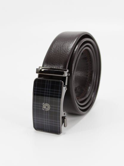 Unisex PU Premium Leather Belts | Formal and Casual wear | Style: 19_23