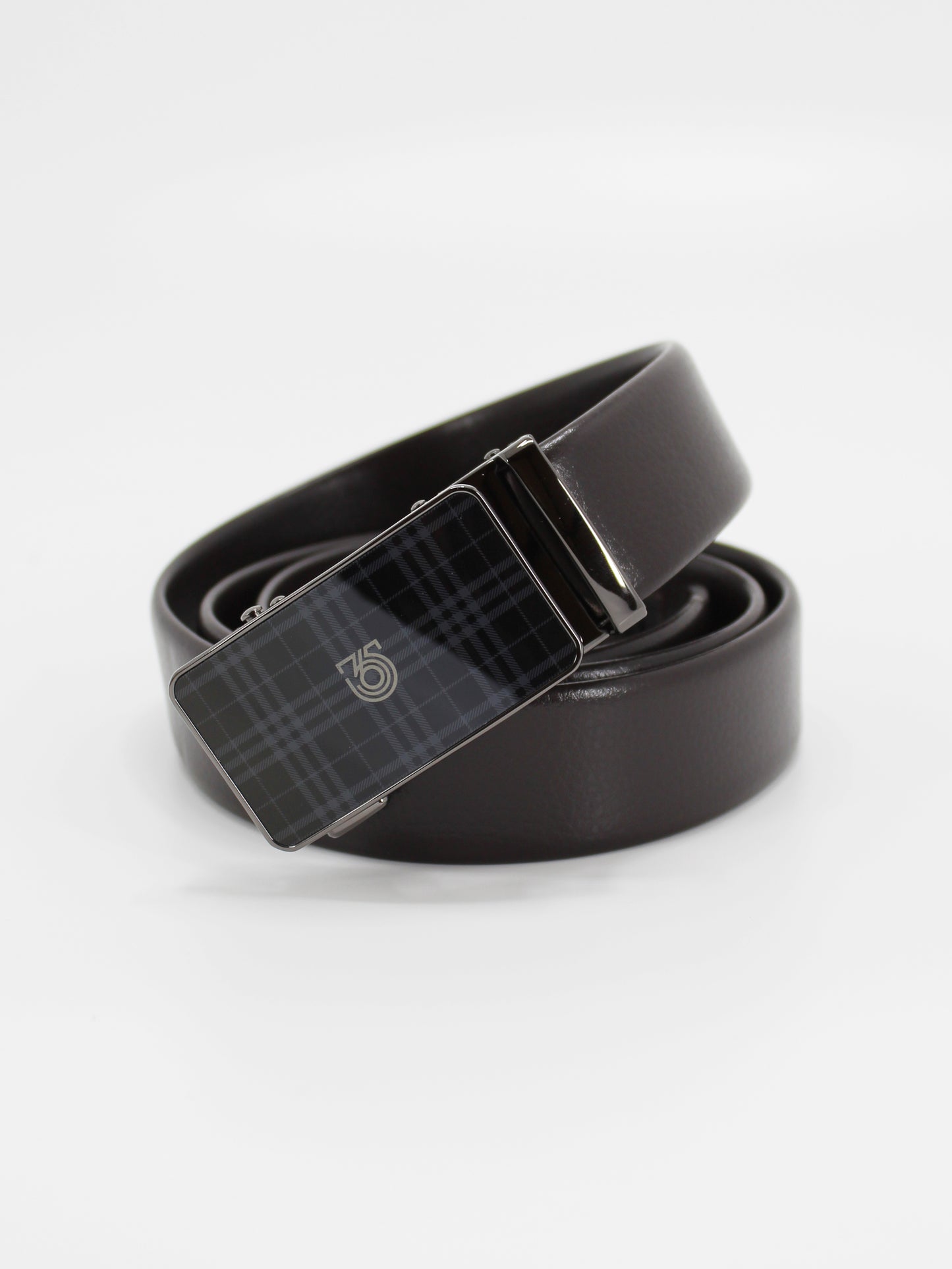 Unisex PU Premium Leather Belts | Formal and Casual wear | Style: 19_23