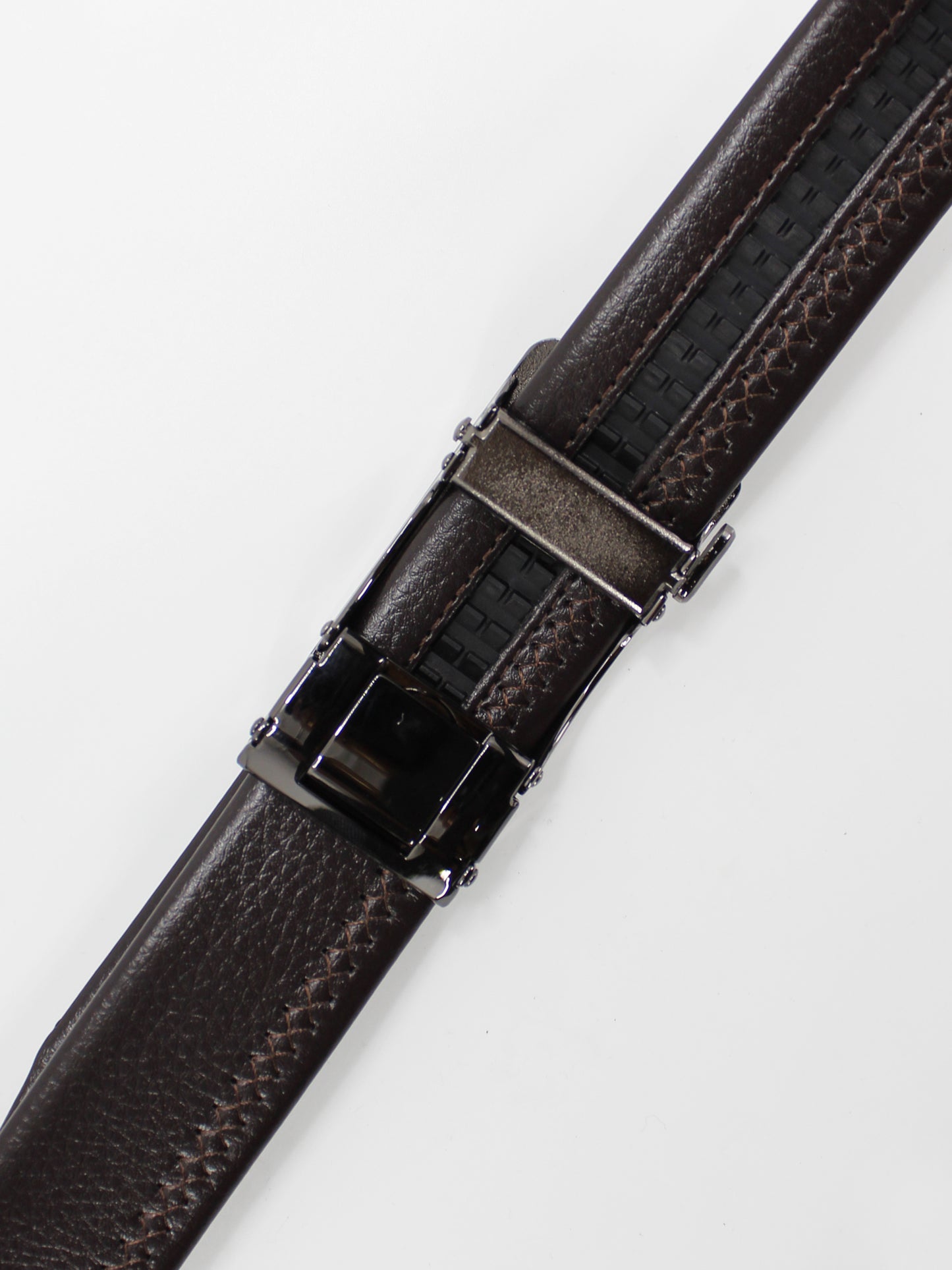 Unisex PU Premium Leather Belts | Formal and Casual wear | Style: 19_23