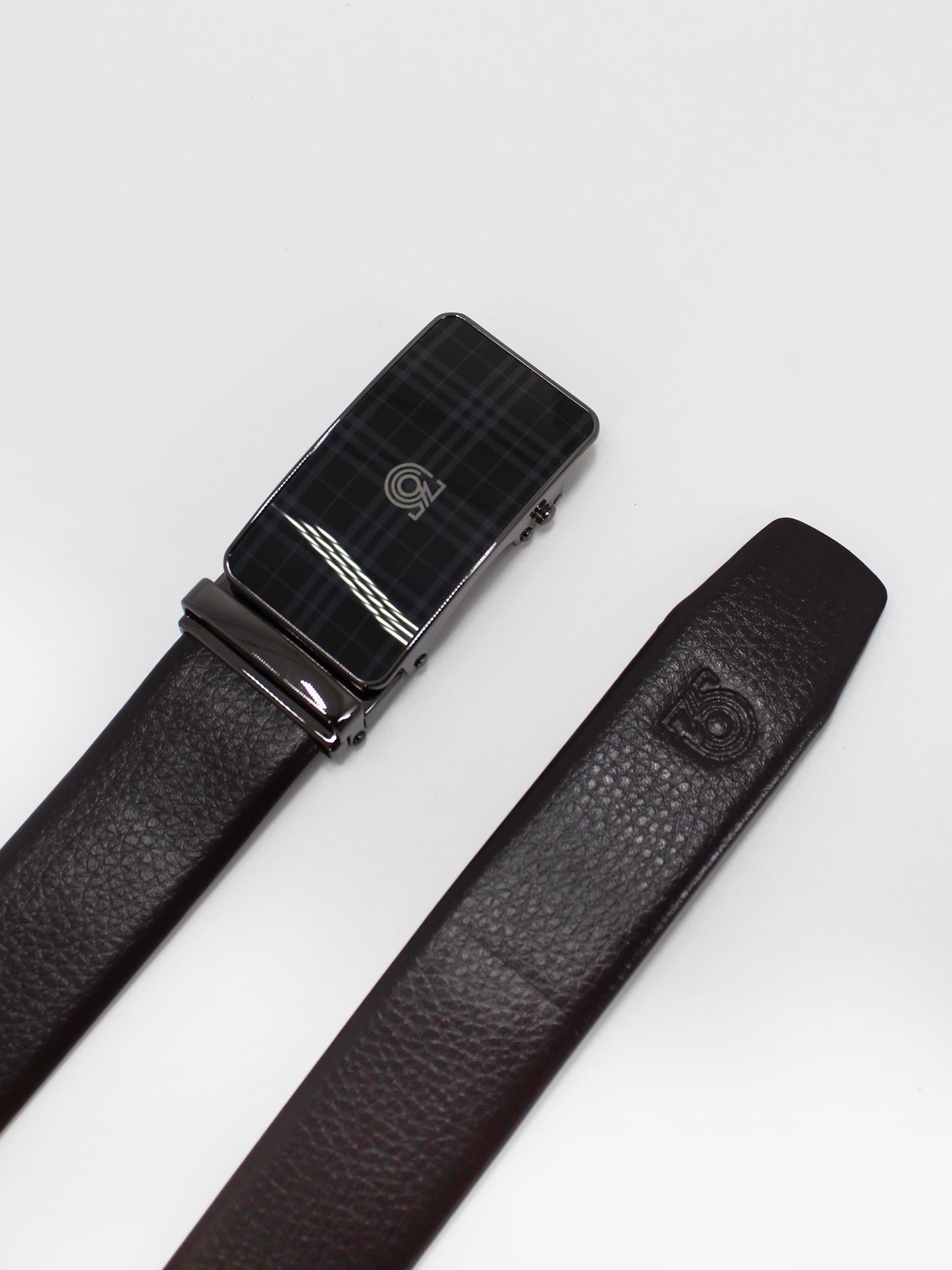 Unisex PU Premium Leather Belts | Formal and Casual wear | Style: 19_23