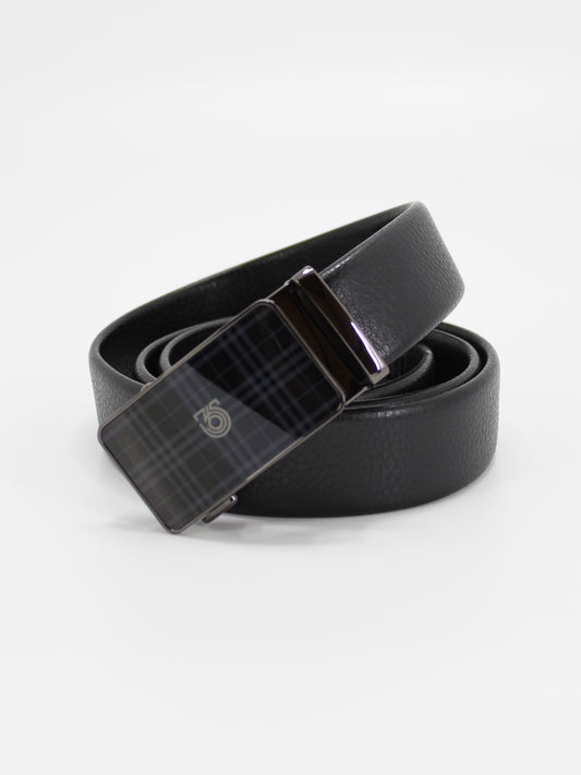 Unisex PU Premium Leather Belts | Formal and Casual wear | Style: 19_23