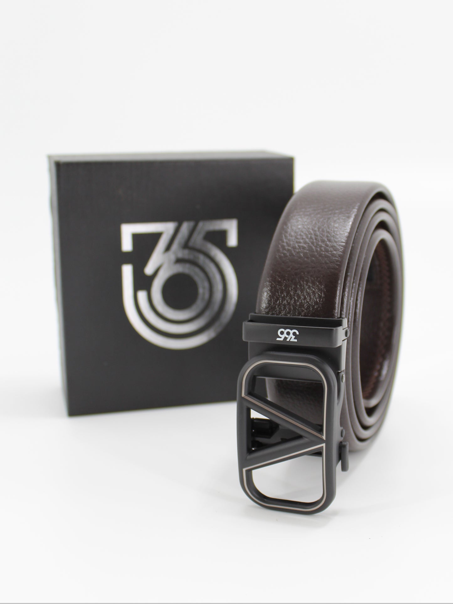 Unisex PU Premium Leather Belts | Formal and Casual wear | Style: 19_17