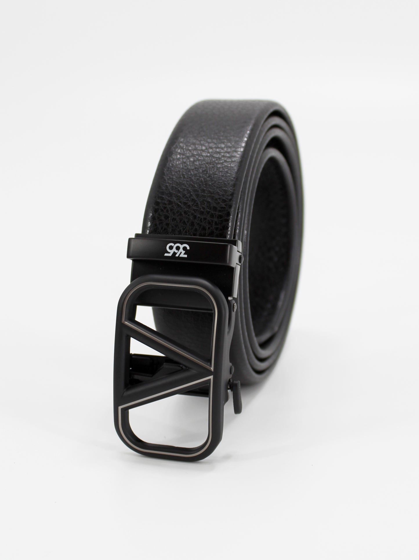 Unisex PU Premium Leather Belts | Formal and Casual wear | Style: 19_17