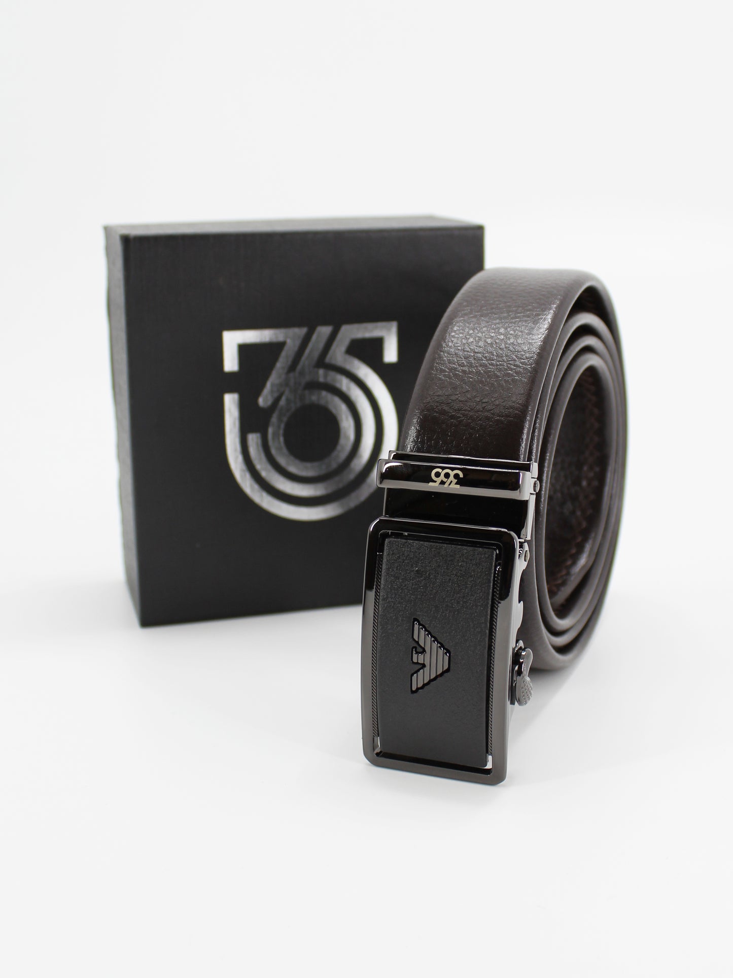 Unisex PU Premium Leather Belts | Formal and Casual wear | Style: 19_22