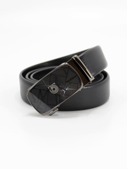 Unisex PU Premium Leather Belts | Formal and Casual wear | Style: 19_11