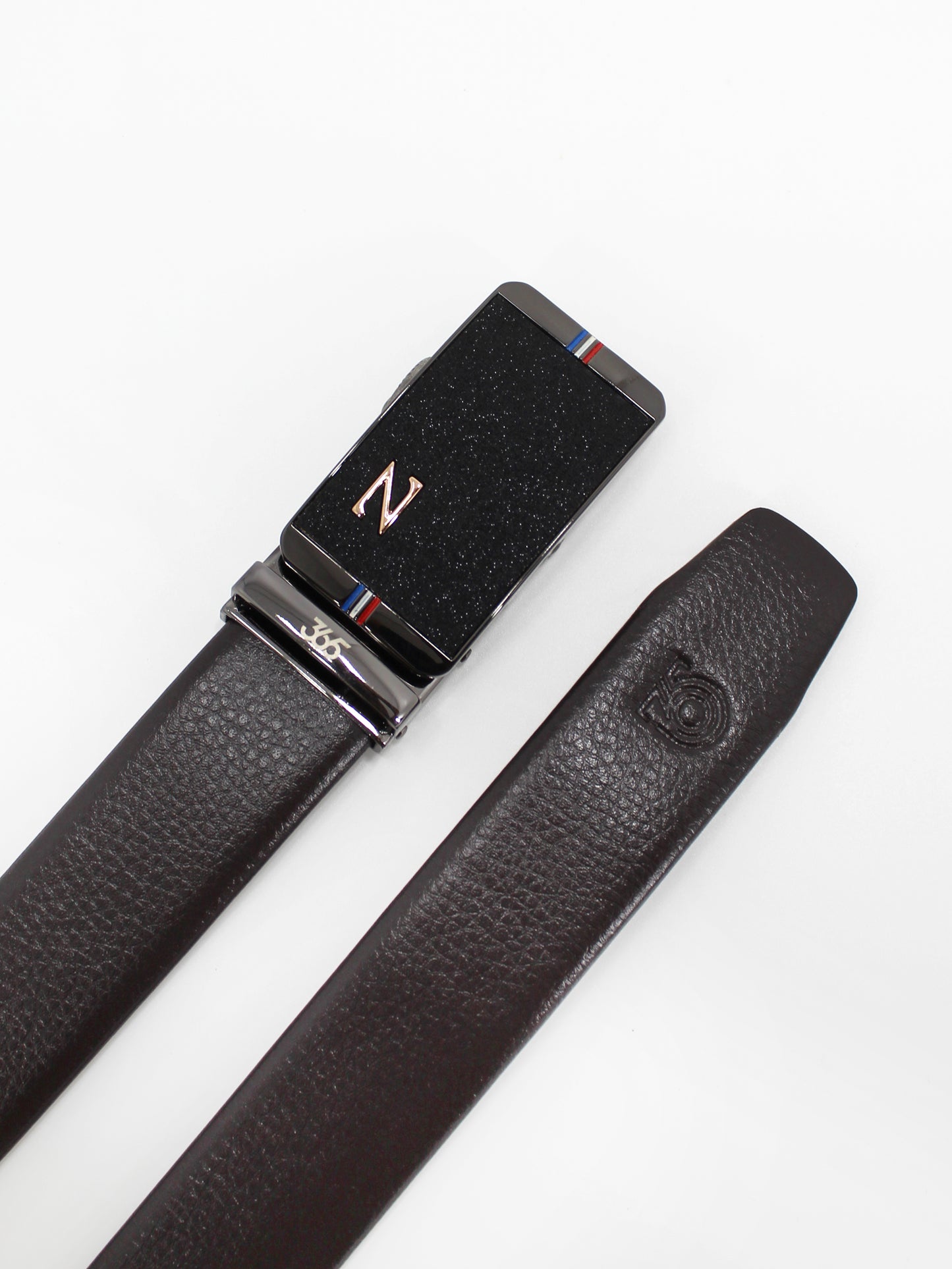 Unisex PU Premium Leather Belts | Formal and Casual wear | Style: 19_21