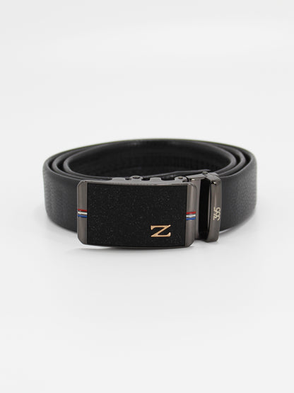 Unisex PU Premium Leather Belts | Formal and Casual wear | Style: 19_21