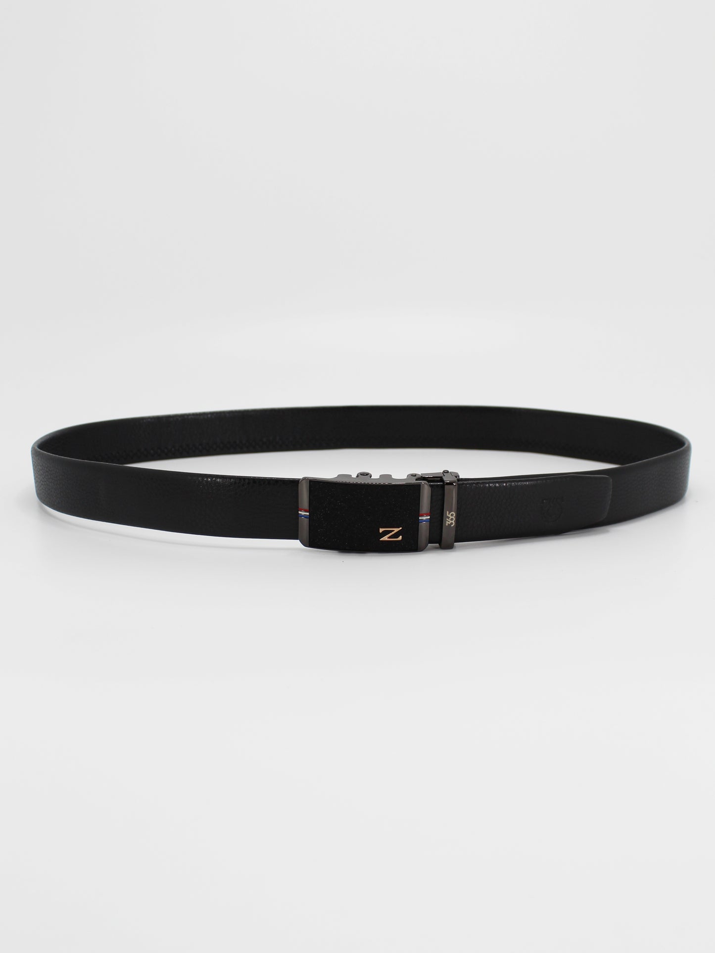 Unisex PU Premium Leather Belts | Formal and Casual wear | Style: 19_21