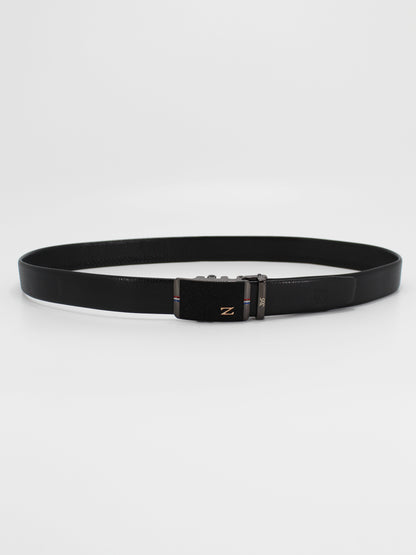 Unisex PU Premium Leather Belts | Formal and Casual wear | Style: 19_21