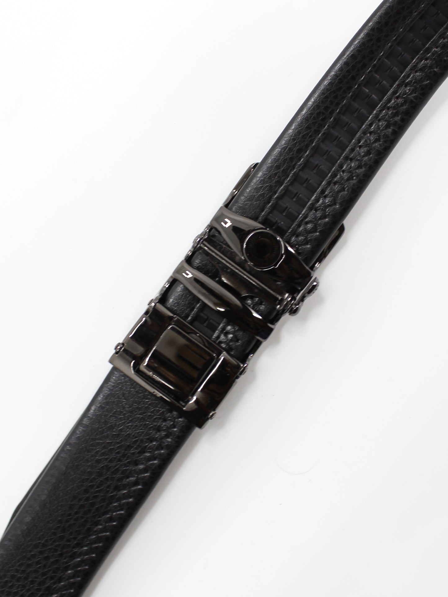 Unisex PU Premium Leather Belts | Formal and Casual wear | Style: 19_21