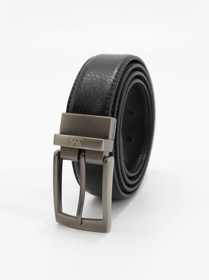 PU Premium Leather Belts | Formal and Casual wear | Style: 19_41