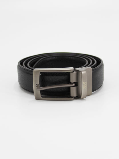 PU Premium Leather Belts | Formal and Casual wear | Style: 19_41
