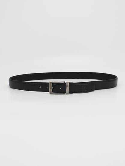 PU Premium Leather Belts | Formal and Casual wear | Style: 19_41