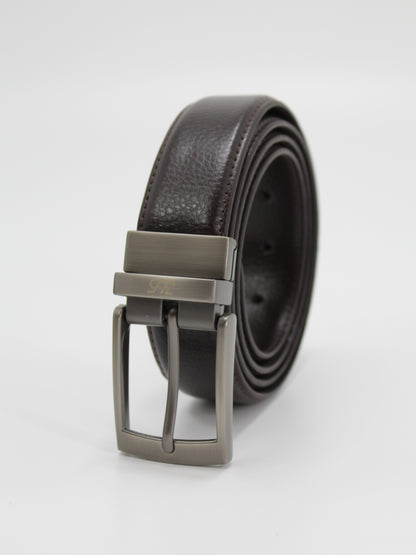 PU Premium Leather Belts | Formal and Casual wear | Style: 19_41