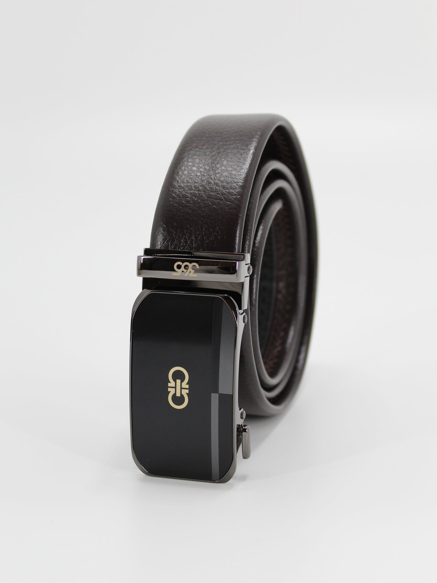 Unisex PU Premium Leather Belts | Formal and Casual wear | Style: 19_10