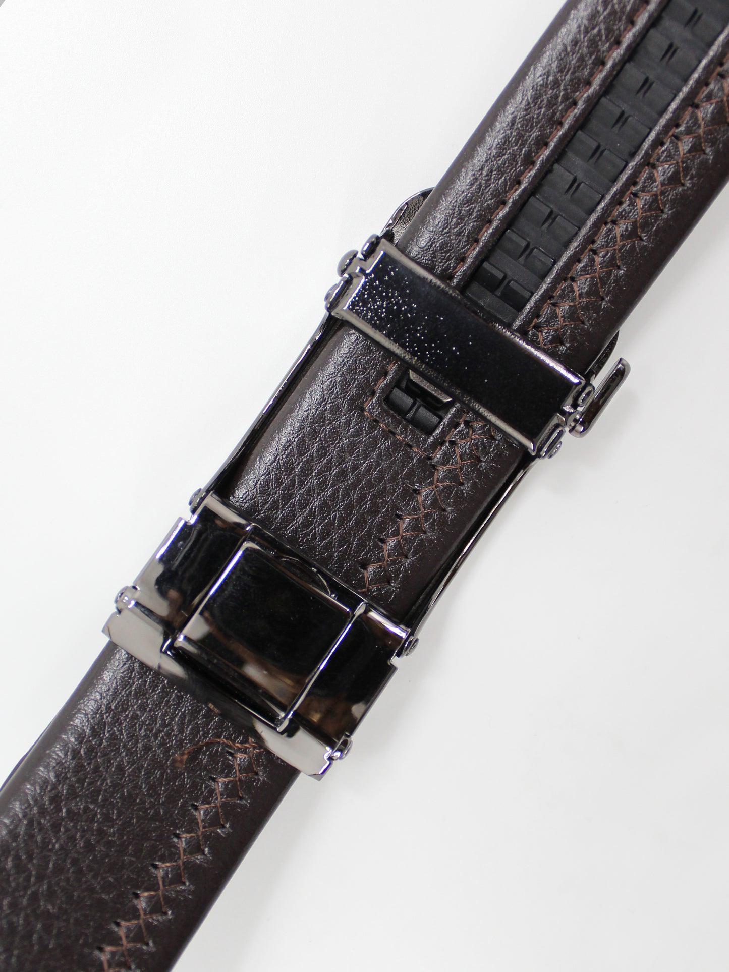 Unisex PU Premium Leather Belts | Formal and Casual wear | Style: 19_10