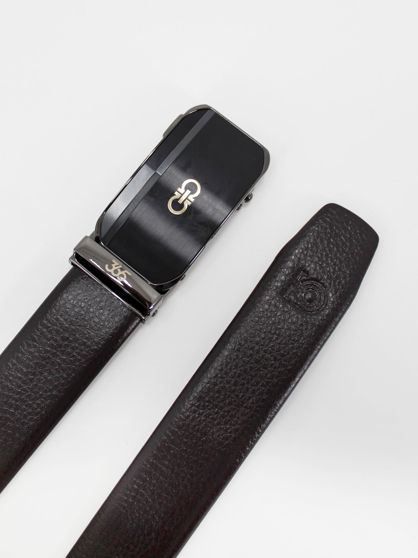 Unisex PU Premium Leather Belts | Formal and Casual wear | Style: 19_10