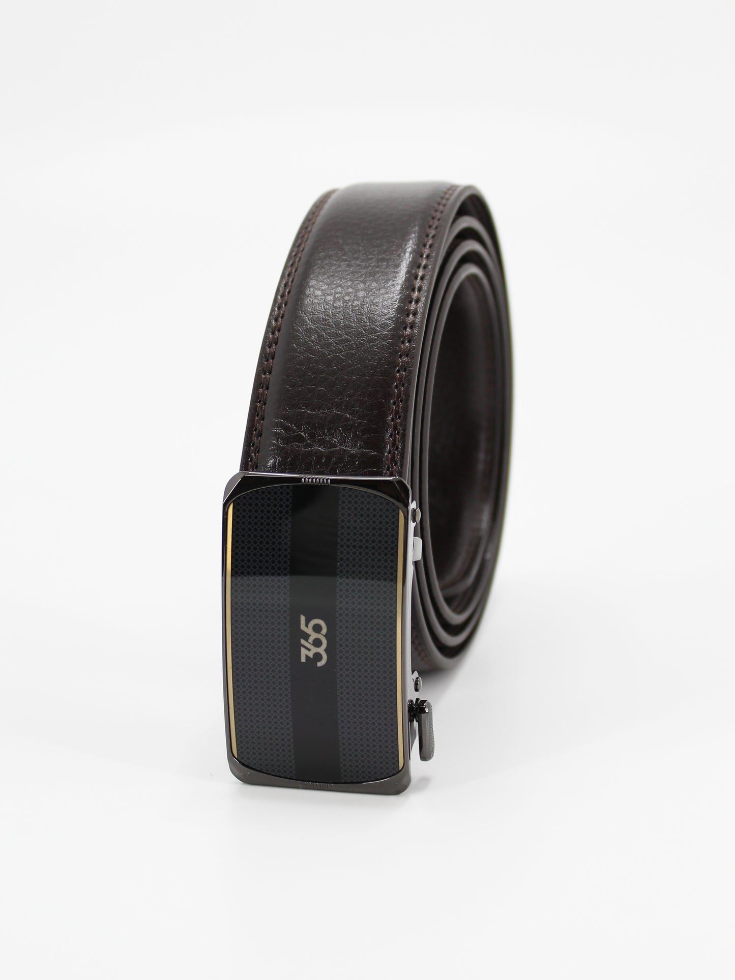 Unisex PU Premium Leather Belts | Formal and Casual wear | Style: 19_35