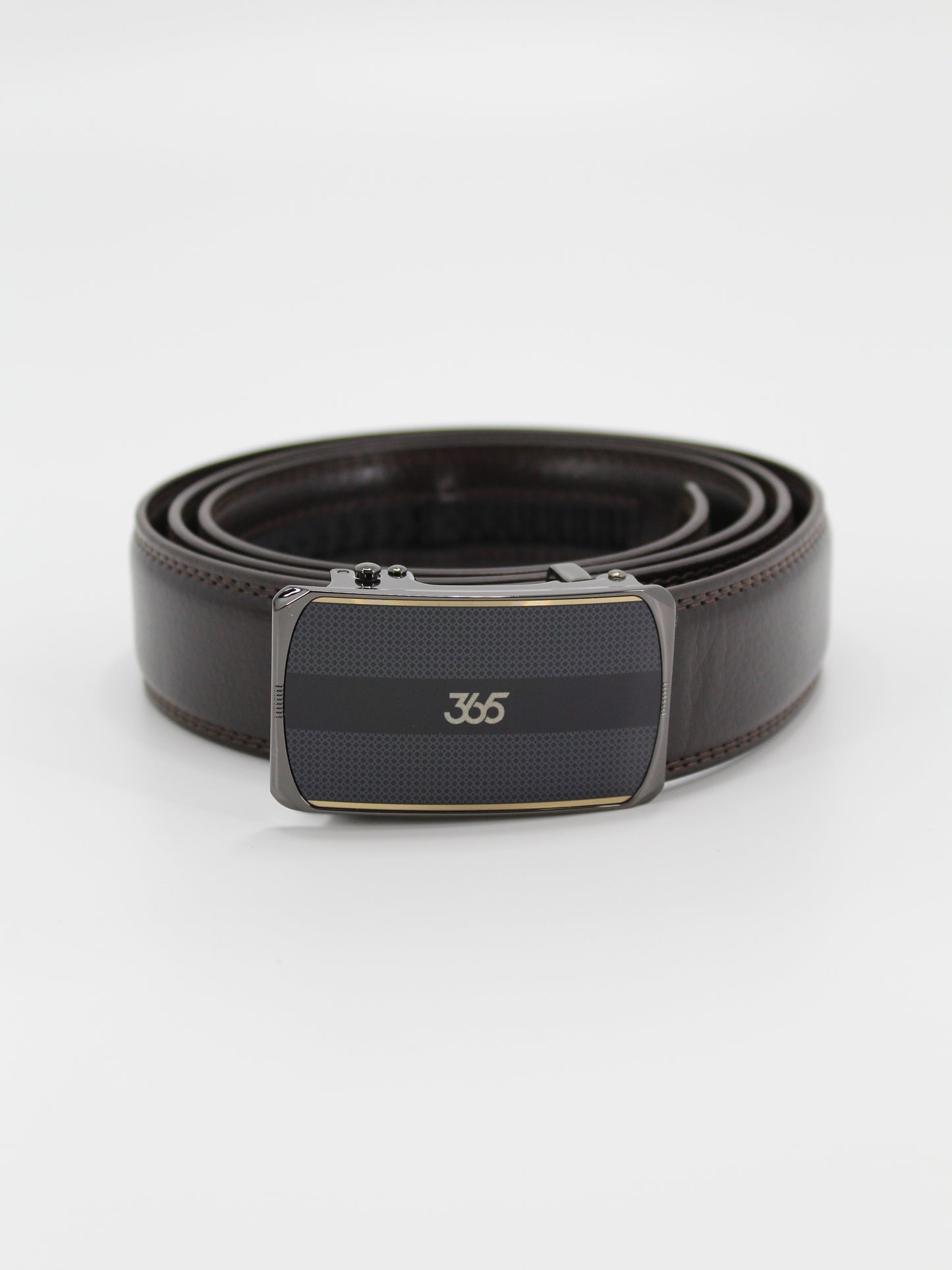 Unisex PU Premium Leather Belts | Formal and Casual wear | Style: 19_35