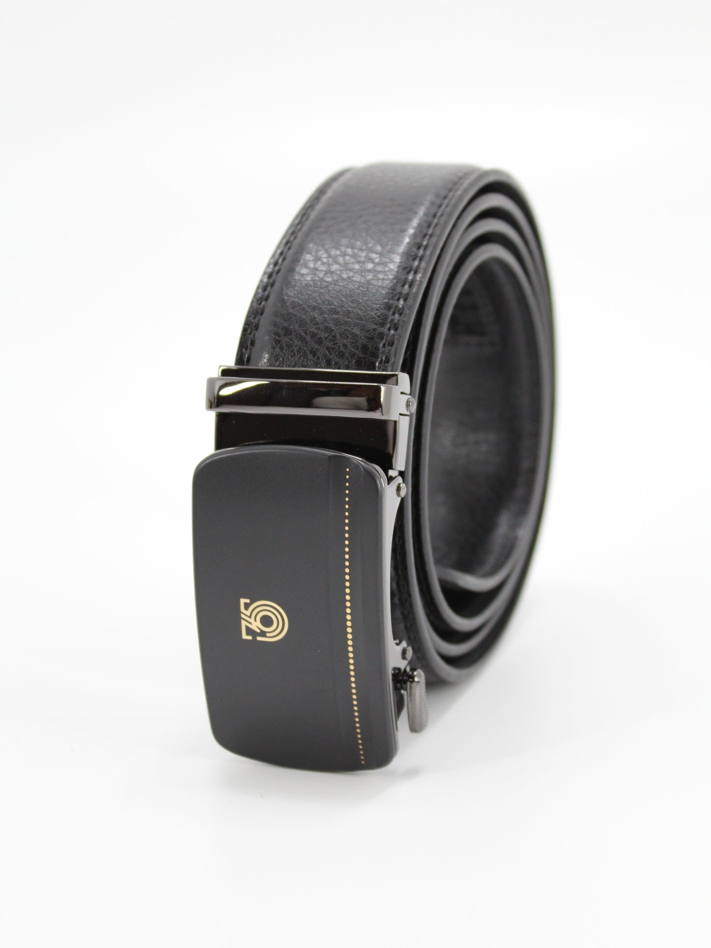 Unisex PU Premium Leather Belts | Formal and Casual wear | Style: 19_36