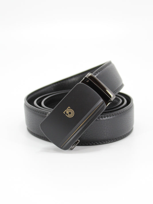 Unisex PU Premium Leather Belts | Formal and Casual wear | Style: 19_36