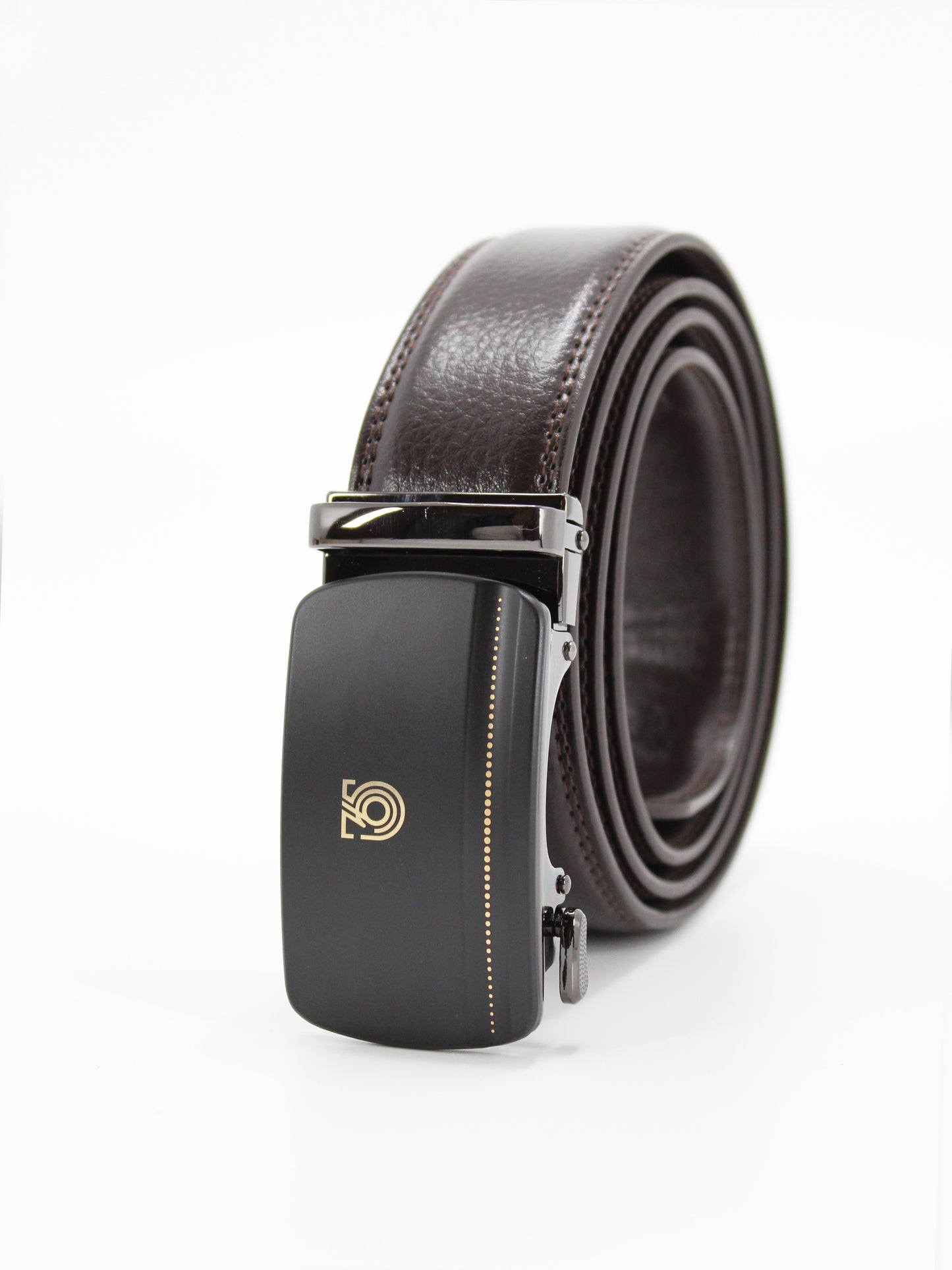 Unisex PU Premium Leather Belts | Formal and Casual wear | Style: 19_36