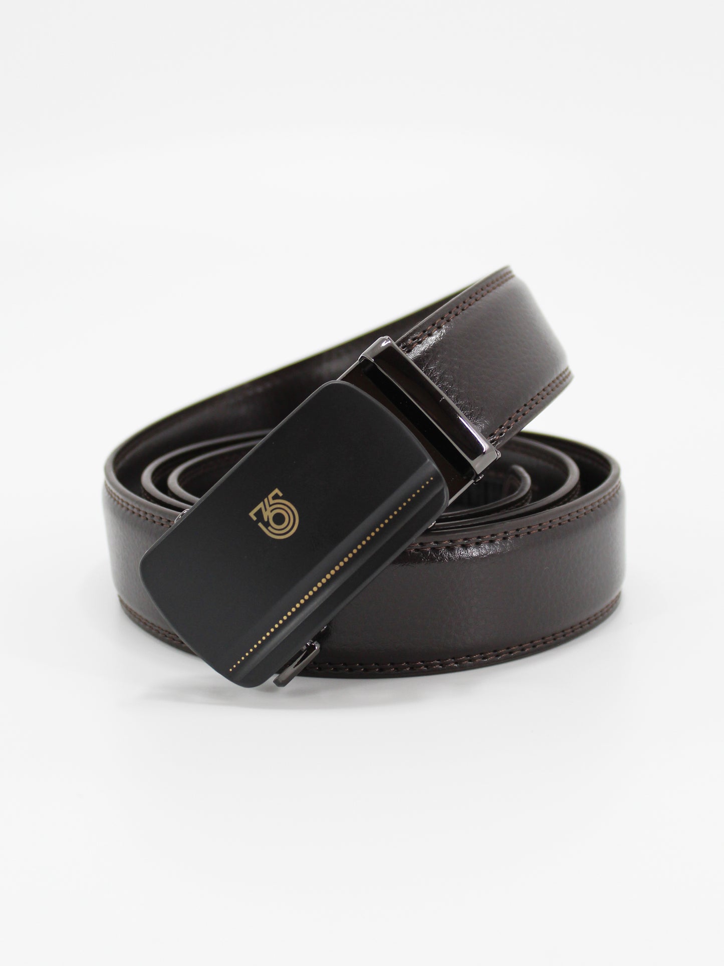 Unisex PU Premium Leather Belts | Formal and Casual wear | Style: 19_36