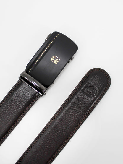 Unisex PU Premium Leather Belts | Formal and Casual wear | Style: 19_36