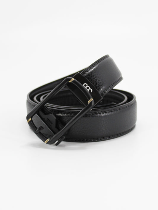 Unisex PU Premium Leather Belts | Formal and Casual wear | Style: 19_37