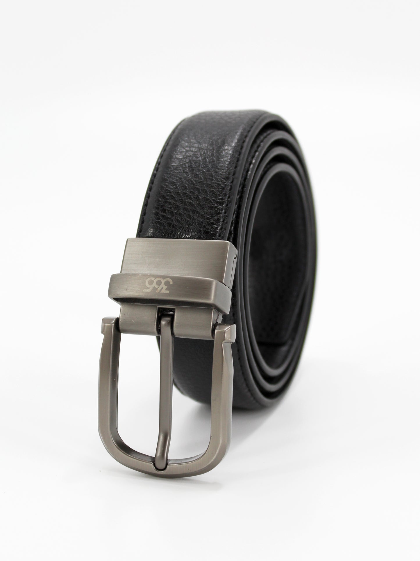 Unisex PU Premium Leather Belts | Formal and Casual wear | Style: 19_40