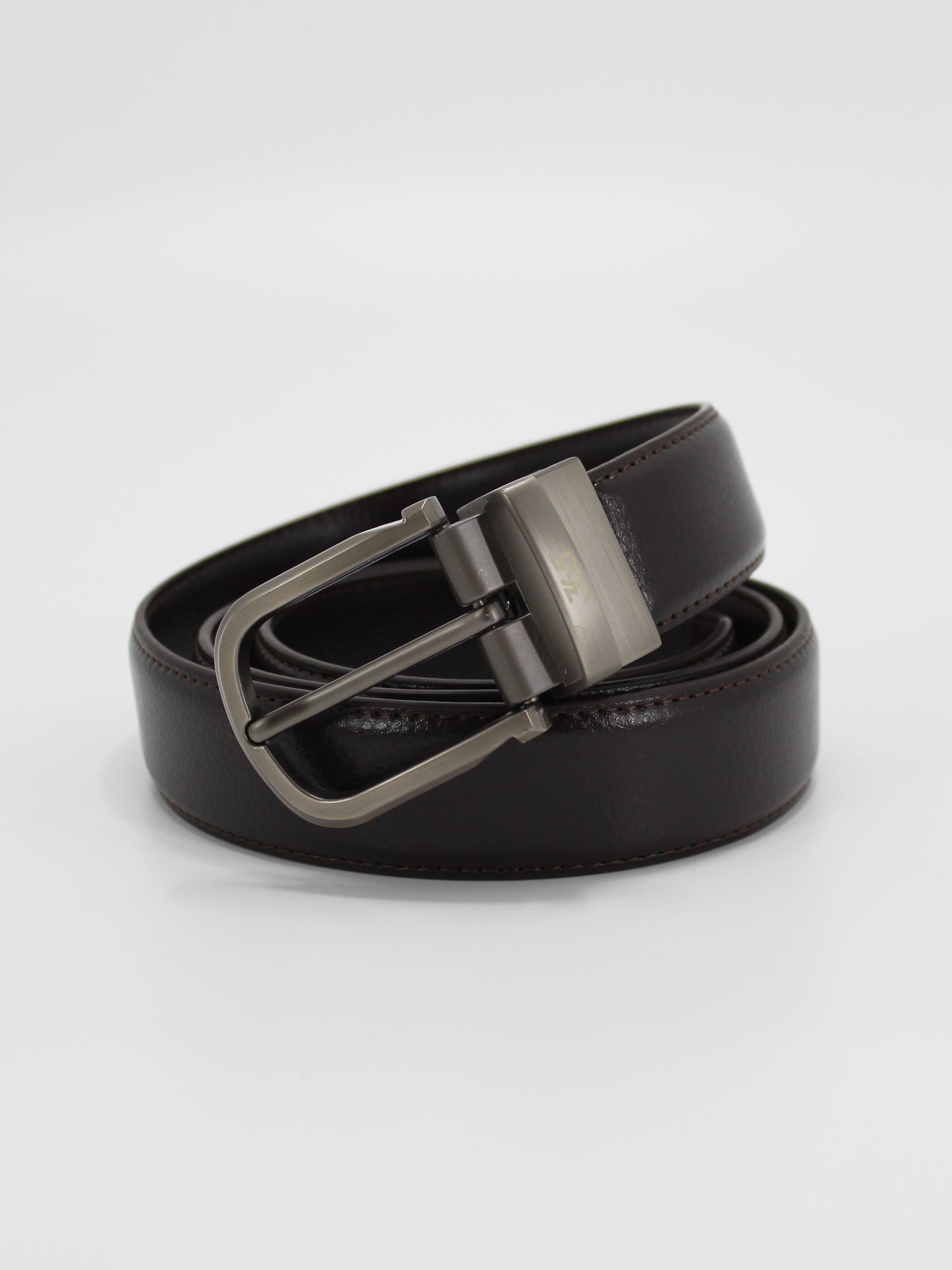 Unisex PU Premium Leather Belts | Formal and Casual wear | Style: 19_40