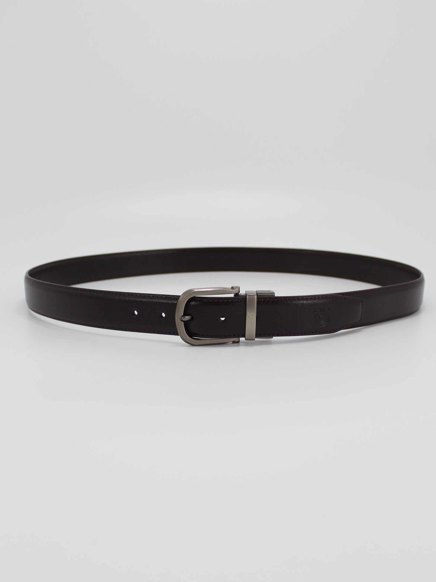 Unisex PU Premium Leather Belts | Formal and Casual wear | Style: 19_40