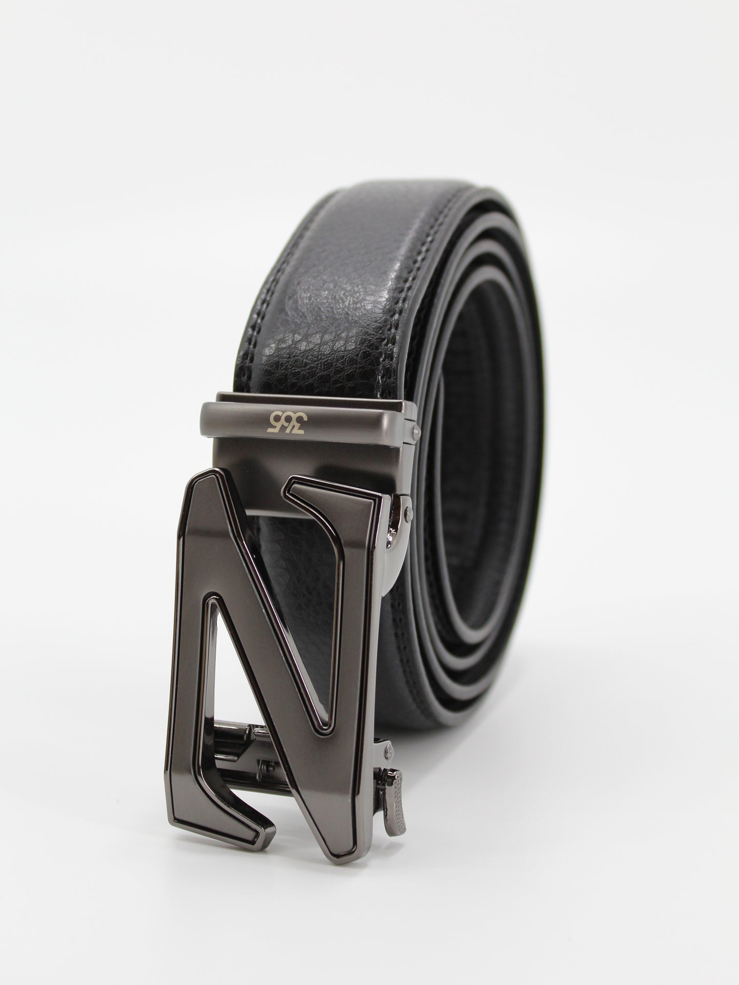 Unisex PU Premium Leather Belts | Formal and Casual wear | Style: 19_30