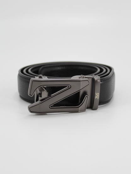 Unisex PU Premium Leather Belts | Formal and Casual wear | Style: 19_30