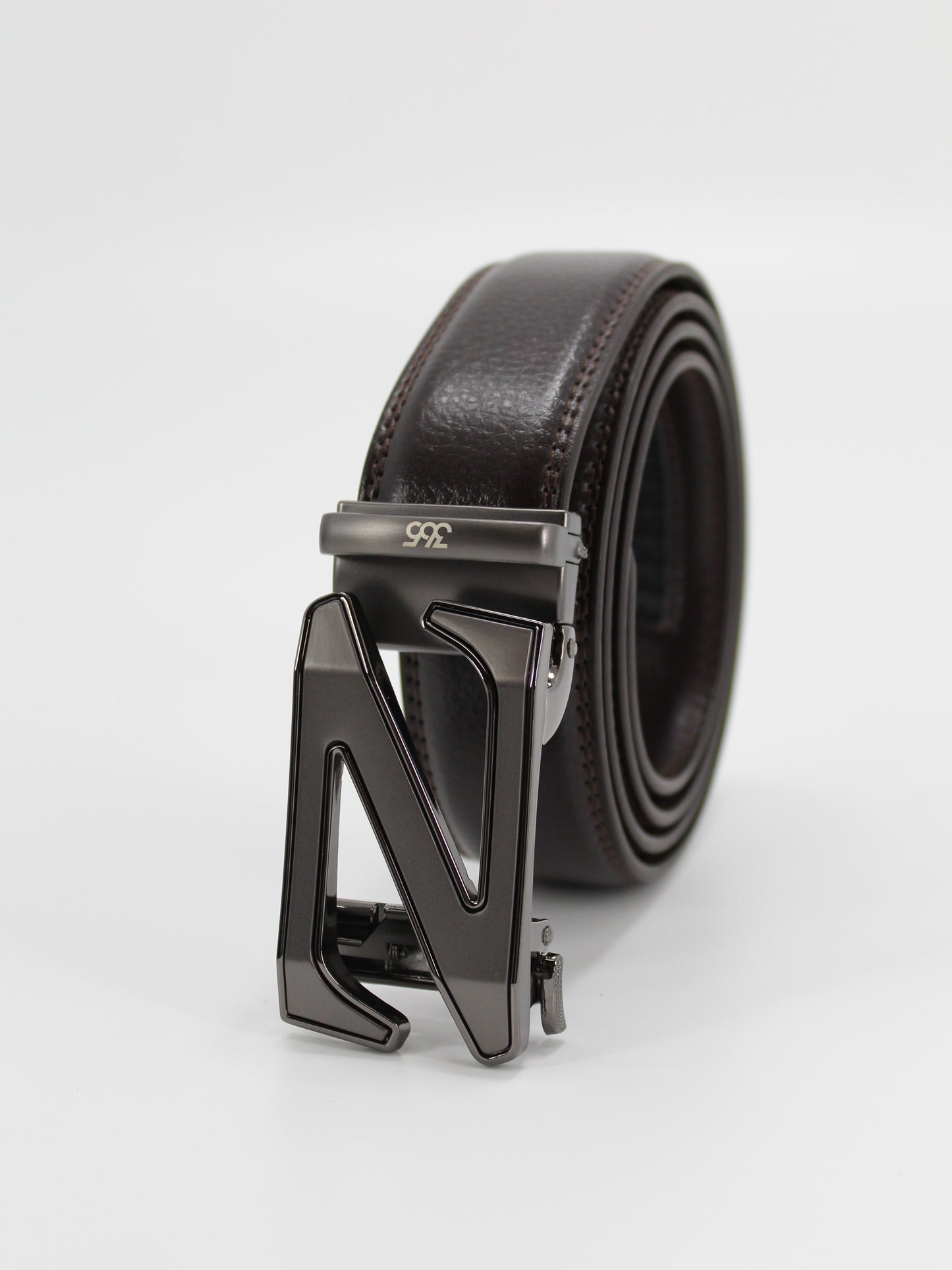 Unisex PU Premium Leather Belts | Formal and Casual wear | Style: 19_30