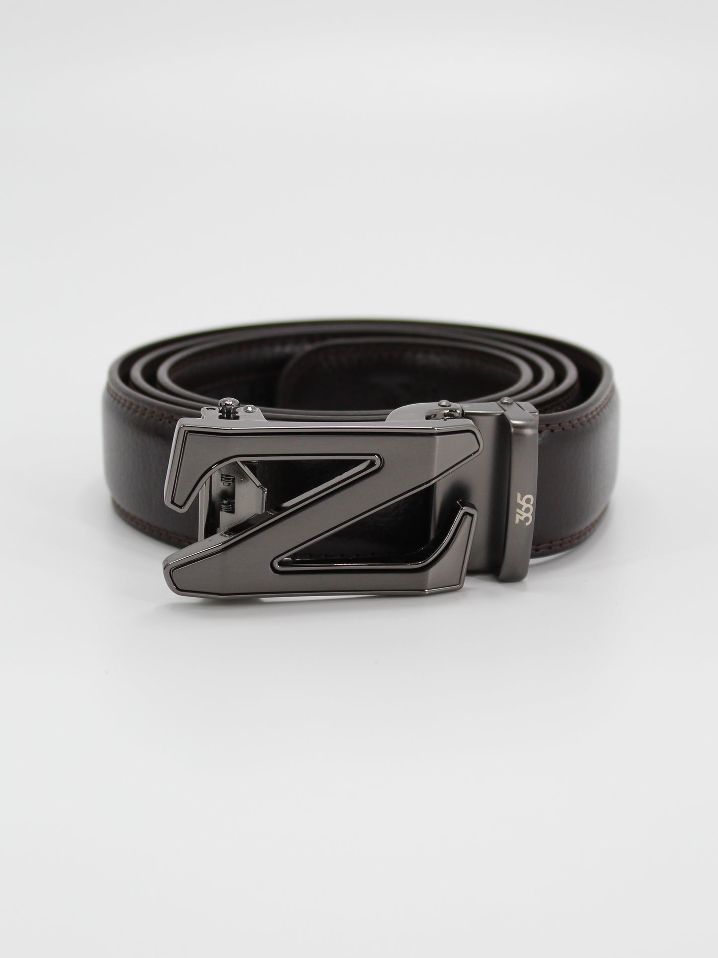 Unisex PU Premium Leather Belts | Formal and Casual wear | Style: 19_30