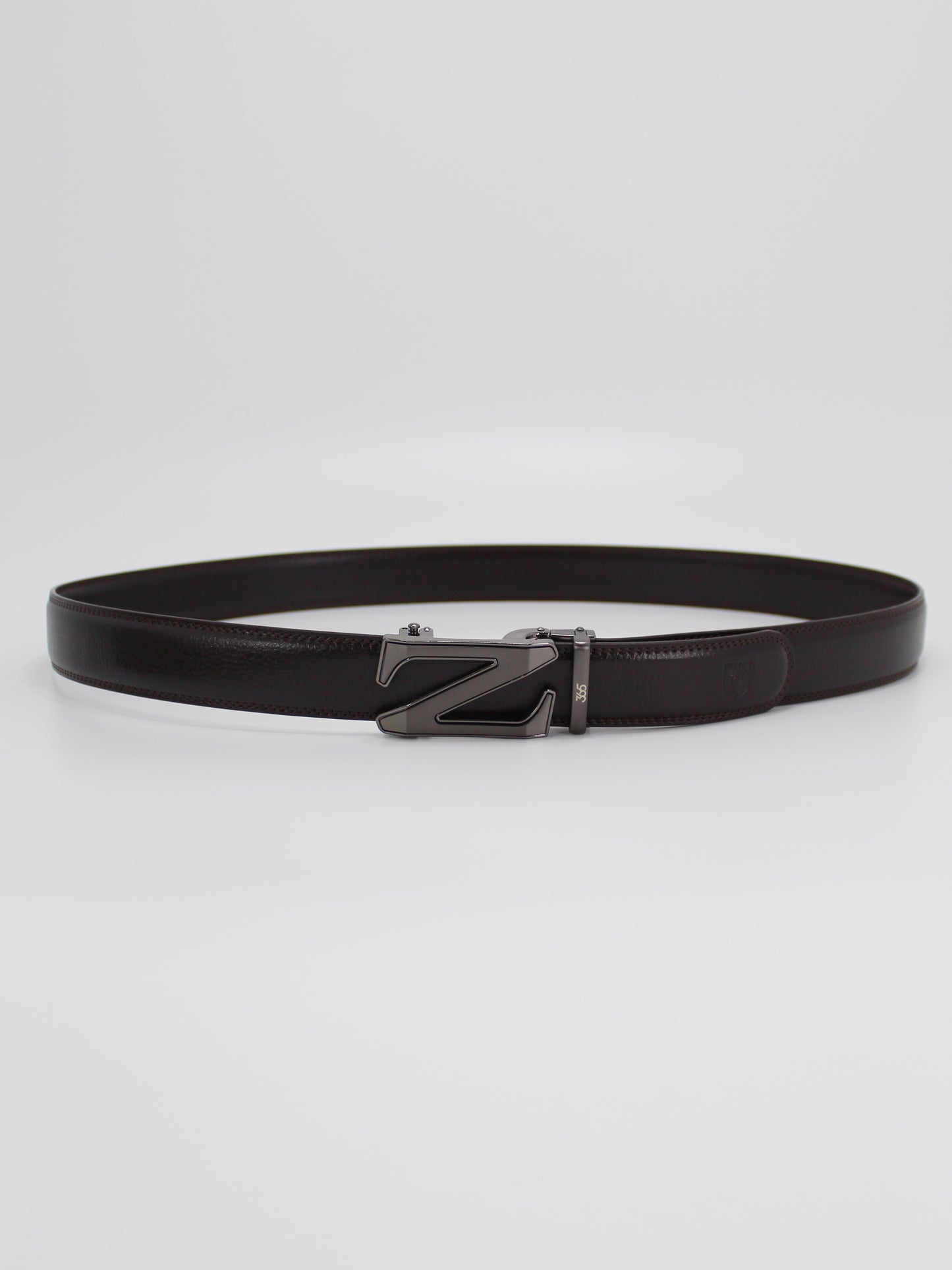 Unisex PU Premium Leather Belts | Formal and Casual wear | Style: 19_30