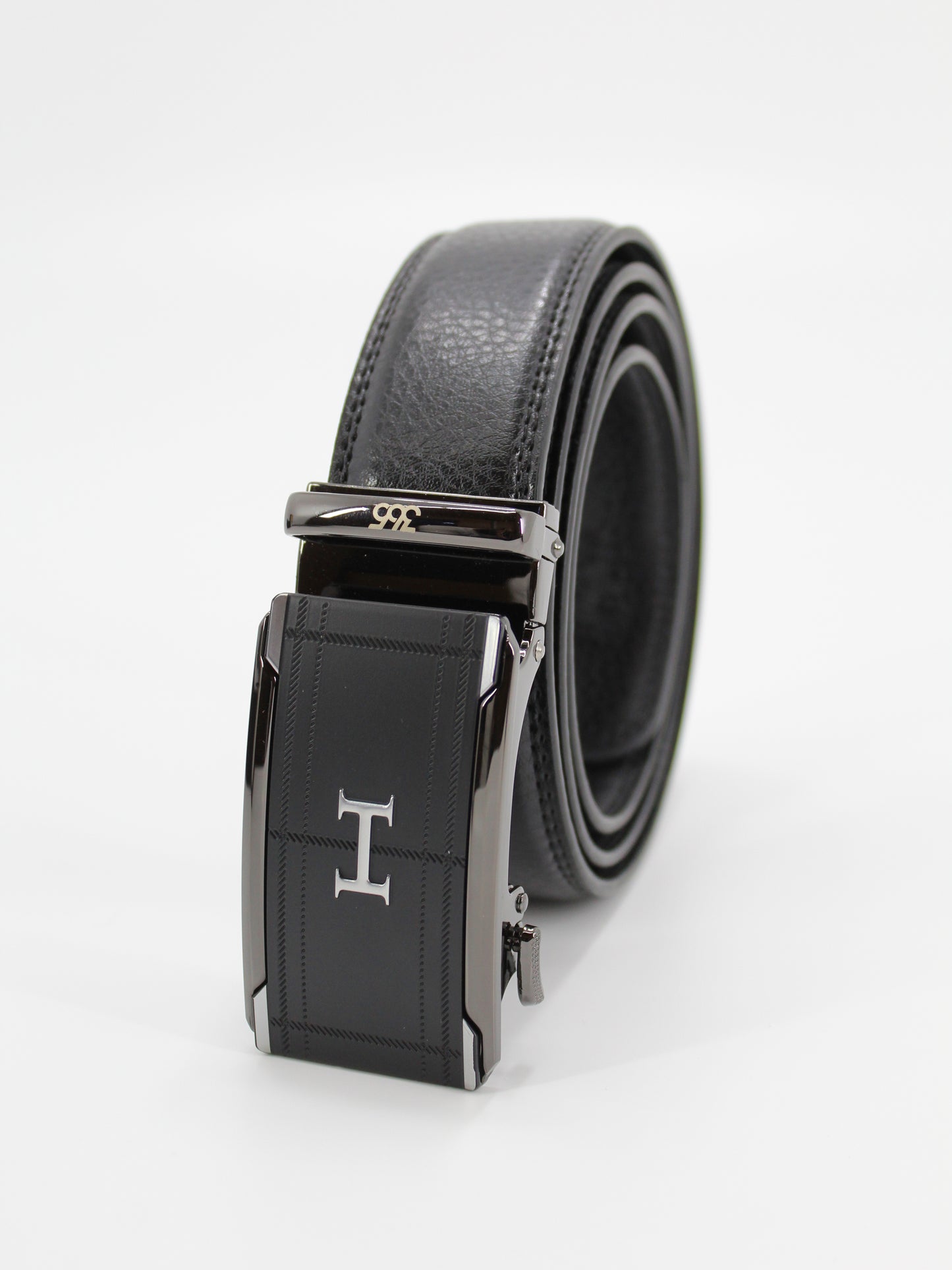 Unisex PU Premium Leather Belts | Formal and Casual wear | Style: 19_31