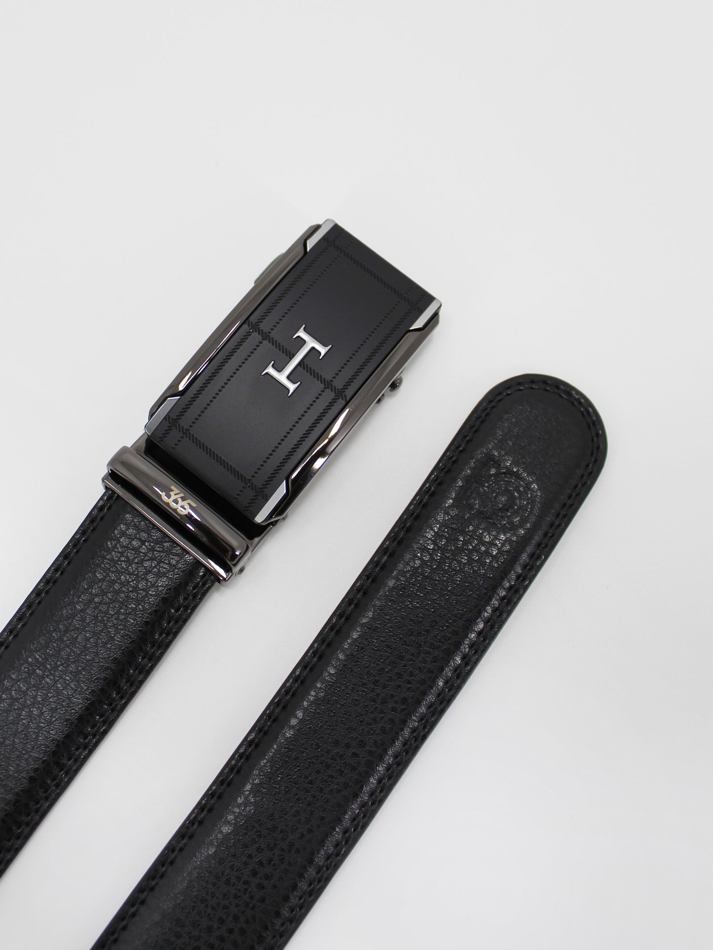 Unisex PU Premium Leather Belts | Formal and Casual wear | Style: 19_31