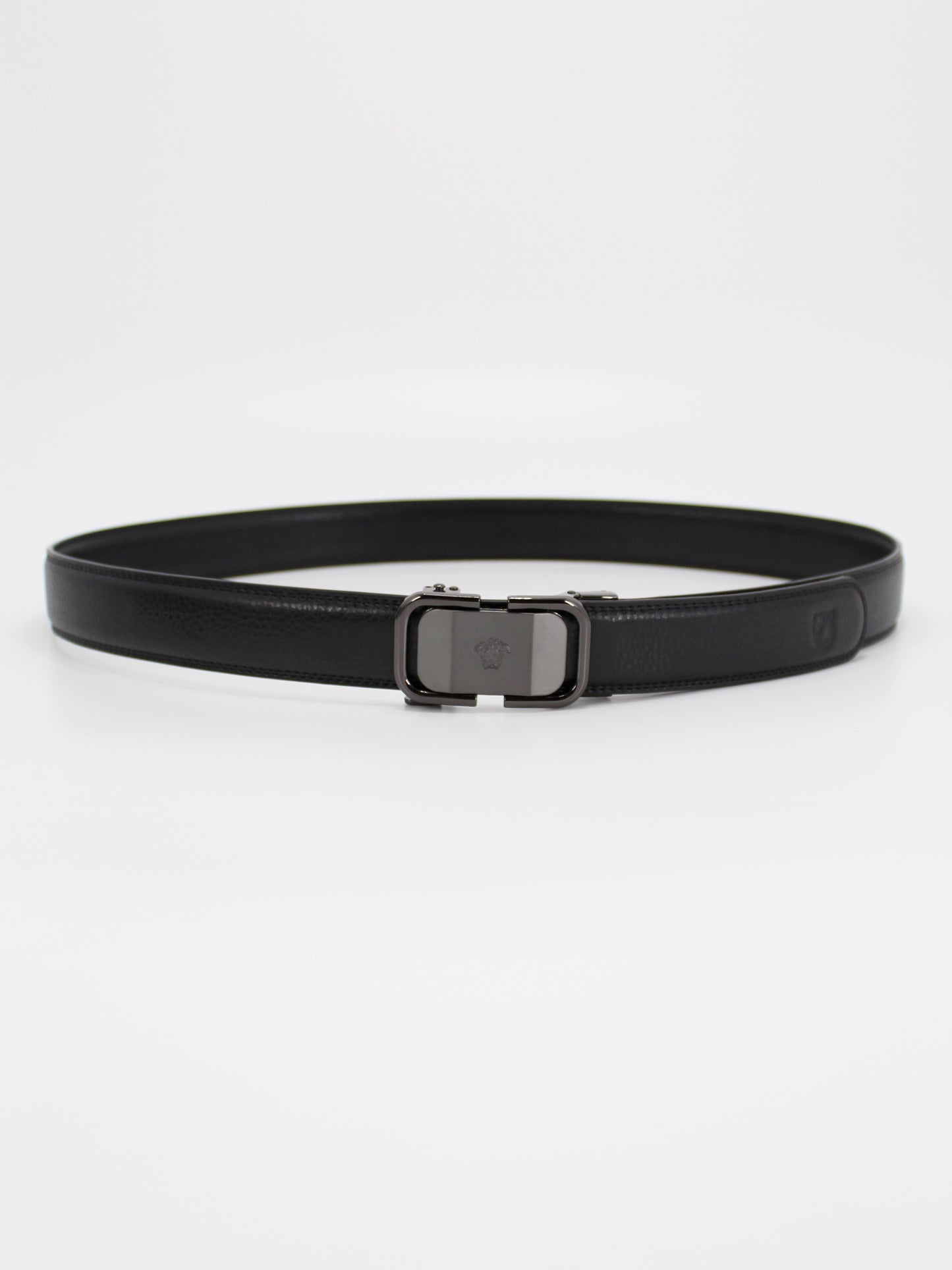 Unisex PU Premium Leather Belts | Formal and Casual wear | Style: 19_33