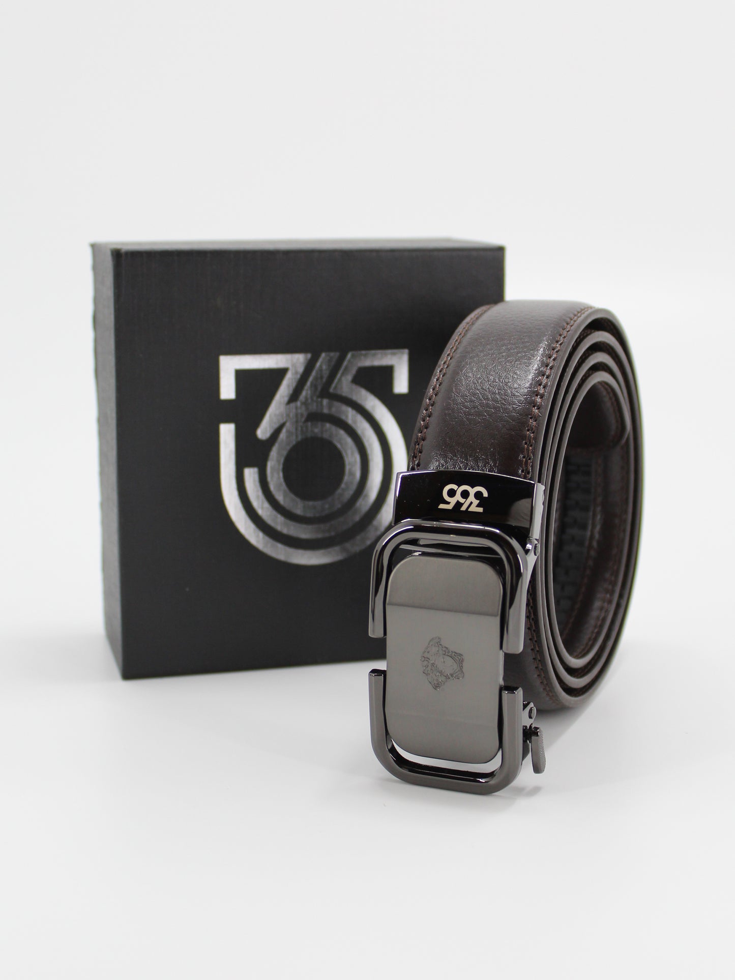 Unisex PU Premium Leather Belts | Formal and Casual wear | Style: 19_33