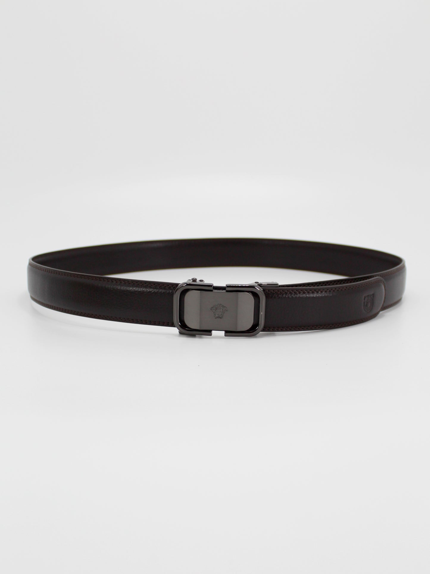 Unisex PU Premium Leather Belts | Formal and Casual wear | Style: 19_33