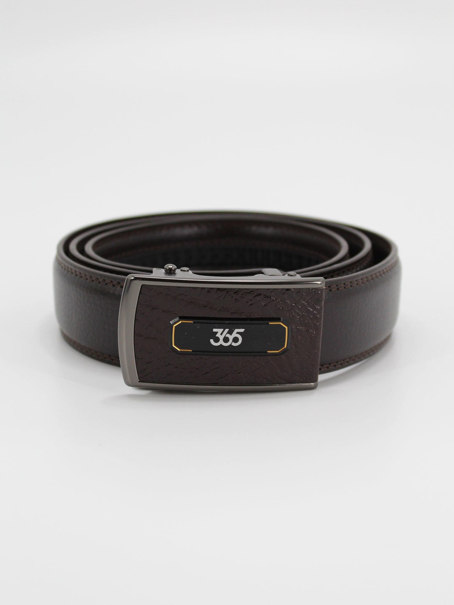 Unisex PU Premium Leather Belts | Formal and Casual wear | Style: 19_34