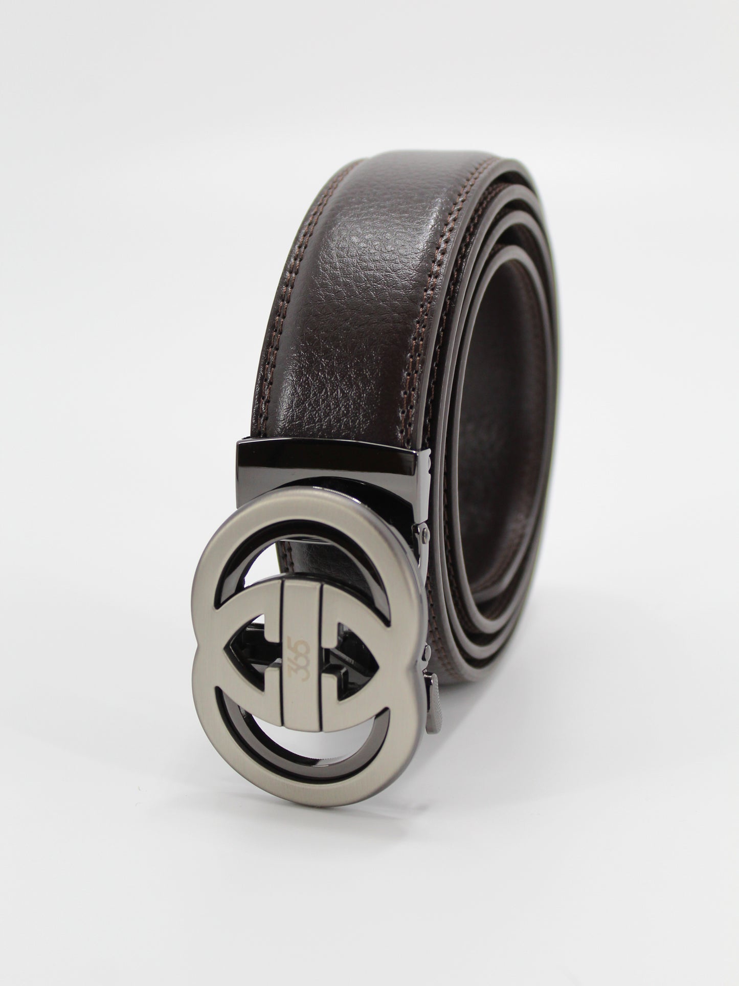 Unisex PU Premium Leather Belts | Formal and Casual wear | Style: 19_29